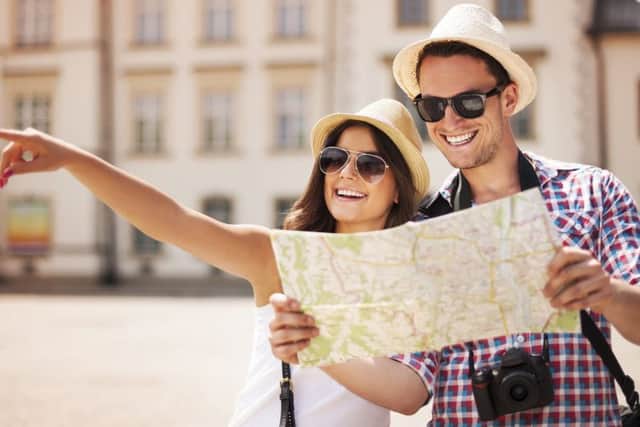 Top 20 places