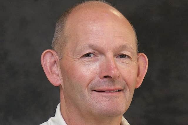 Richard Hannigan