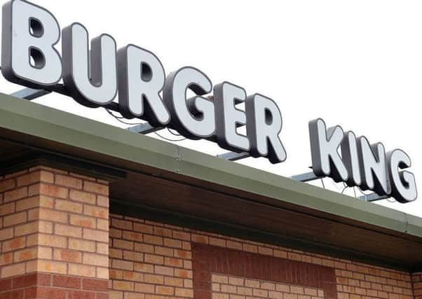 Another Burger King store could be coming to Worksop.