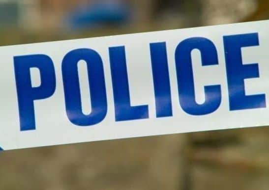 Police have appealed for witnesses to the crash.