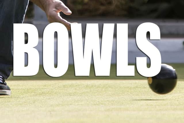 WEST Lindsey Indoor Bowls League round-up.