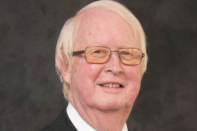 John Briggs