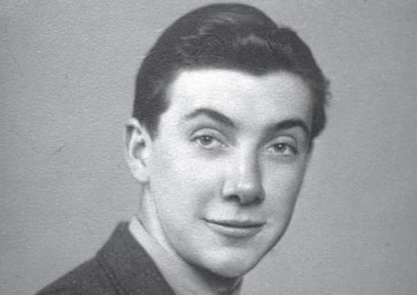 Noel in 1949