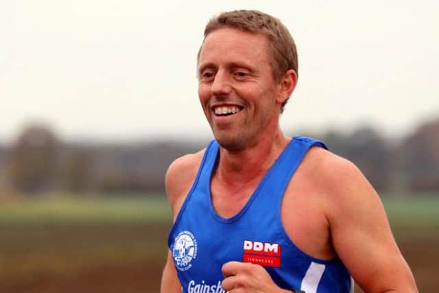 Craig Williamson (Pic: John Rainsforth)