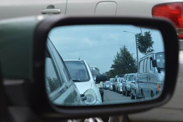 Bad parking is the number one annoyance at the school gates for parents in the Midlands.