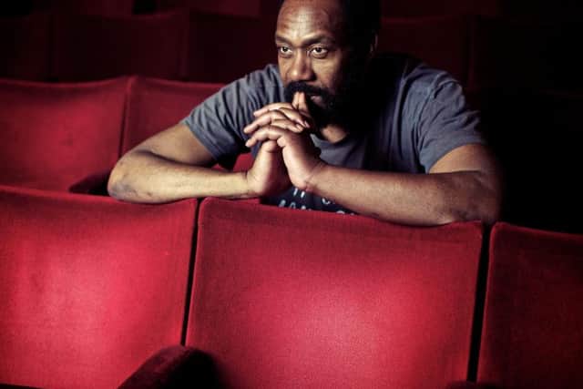 Sir Lenny Henry is making his Sheffield Doc/Fest debut.