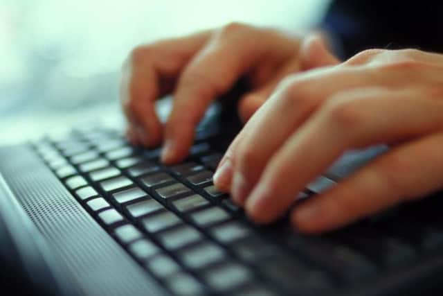 What would you give up to stay online?