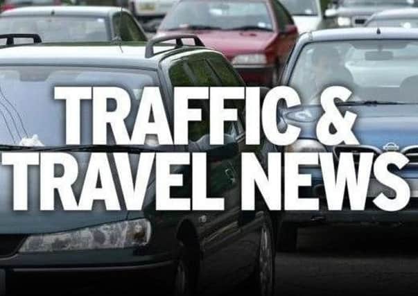 Traffic and Travel