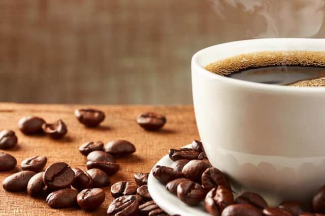 Do you crave coffee?