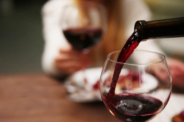 Wine could help prevent neurodegenerative conditions such as Parkinson's and dementia