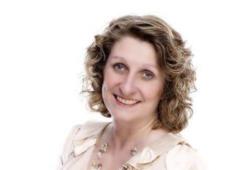 Sandra Greatorex