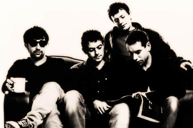 The Lightning Seeds headline Mos-Fest 2017.