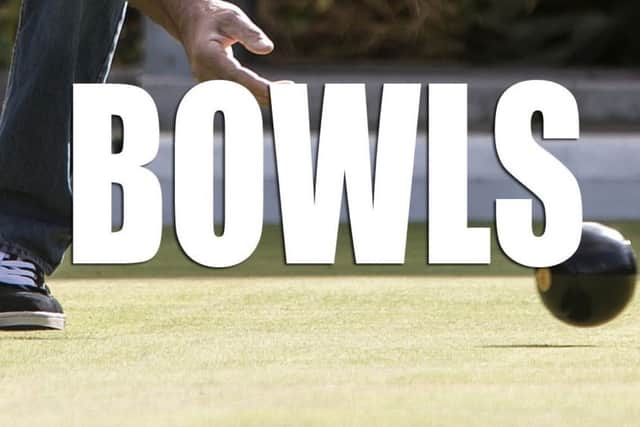 WEST Lindsey Indoor Bowls League round-up.