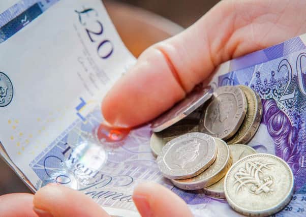 Are you burying your head in the sand when it comes to your finances?