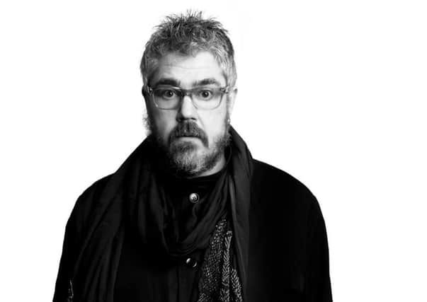 Phill Jupitus has live dates in Lincolnshire later this year