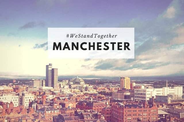 Police are warning of fake online fundraising pages which have been set up following Monday's terror attack at Manchester Arena.