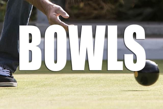 WEST Lindsey Indoor Bowls League round-up.
