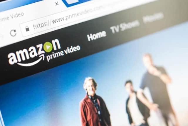 Amazon to add new channels