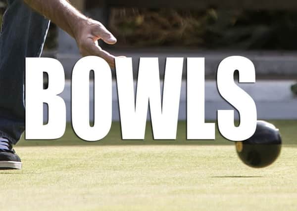 WEST Lindsey Indoor Bowls League round-up.