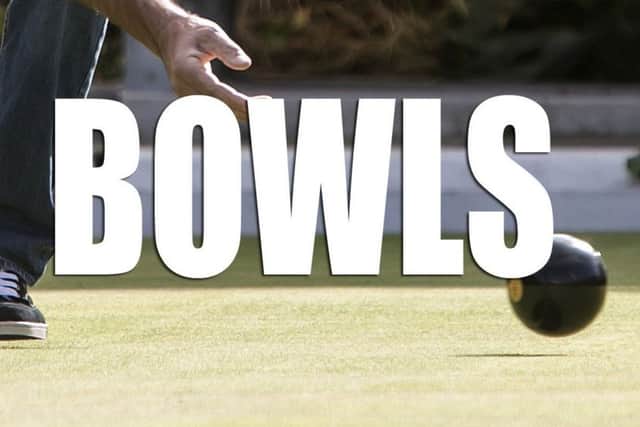 WEST Lindsey Indoor Bowls League round-up.