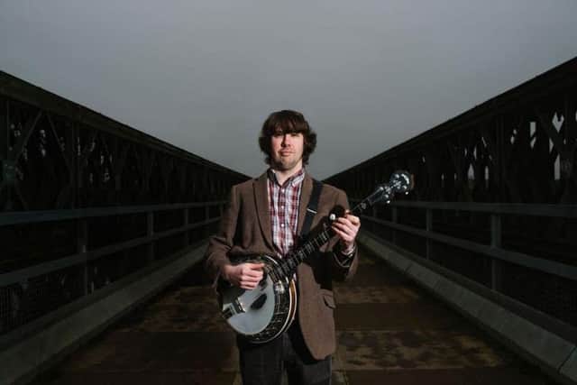 Dan Walsh.