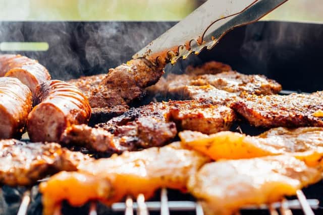 BBQ