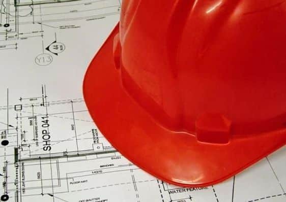 Plans for 67 homes in Lea have been submitted to West Lindsey District Council.