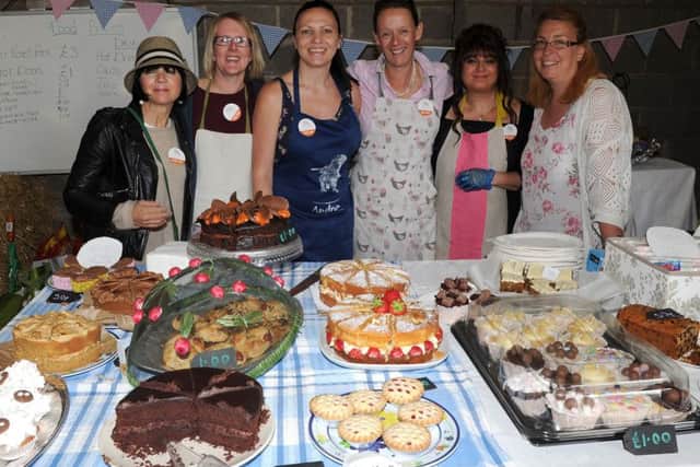 Friends of Eastoft Primary School