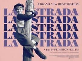La Strada