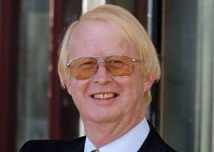 John Briggs