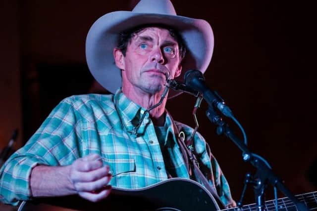 Rich Hall