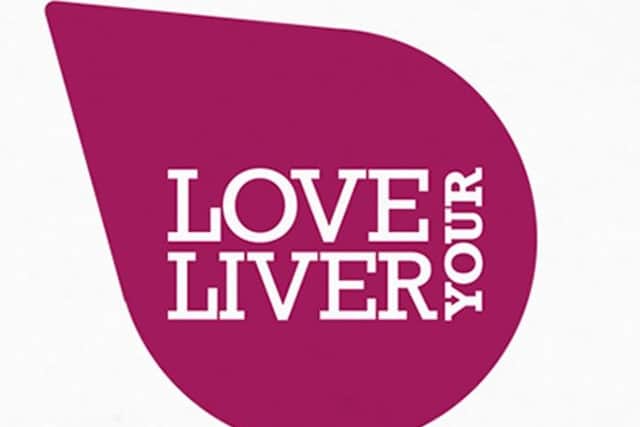 Love Your Liver