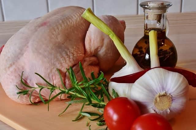 Which supermarkets fared the worst?