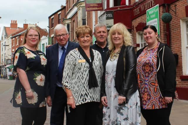 The Independent Retailers Group
