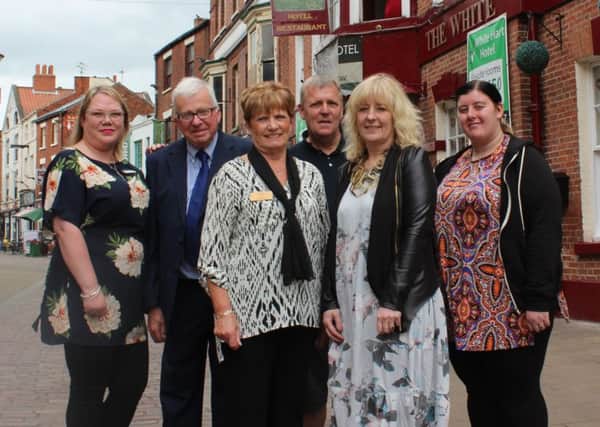 The Independent Retailers Group