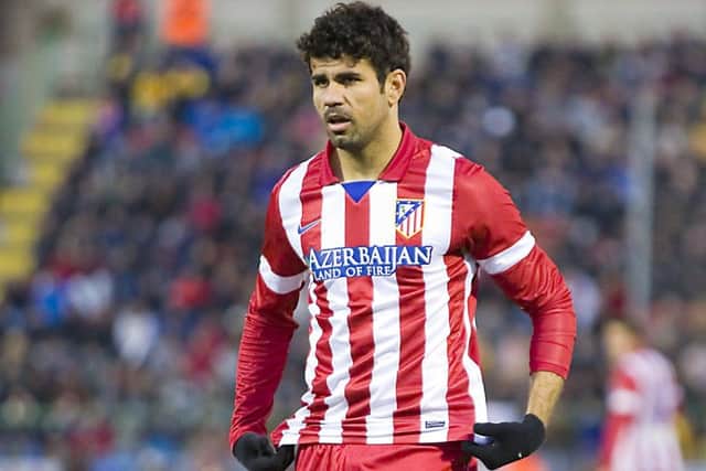 Diego Costa