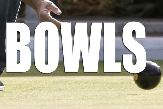 WEST Lindsey Indoor Bowls League round-up.