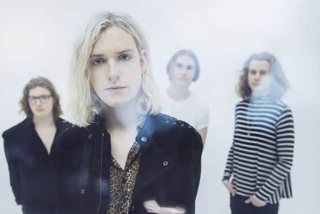 Sundara Karma.