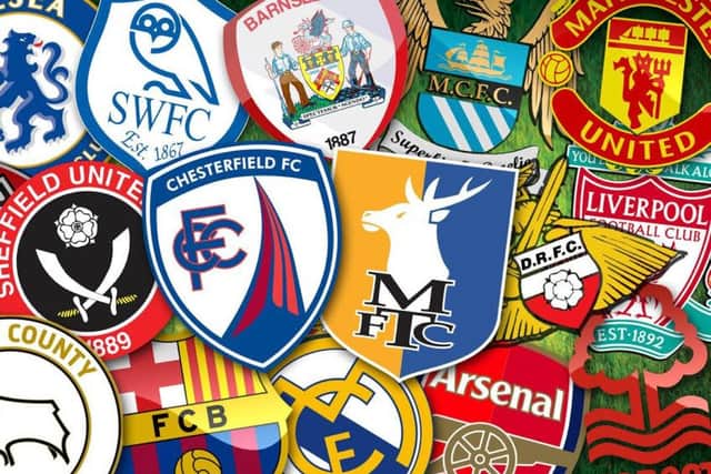 ALL the latest football transfers and rumours