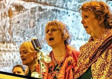 Choir