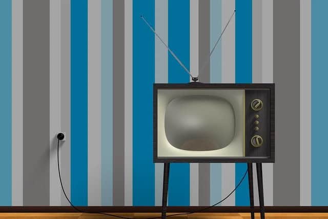 Television