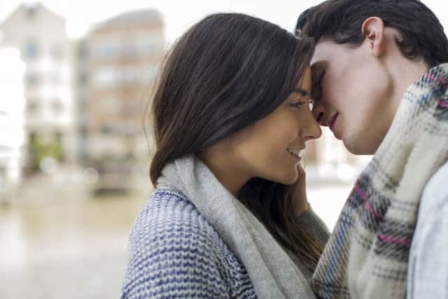 Couple