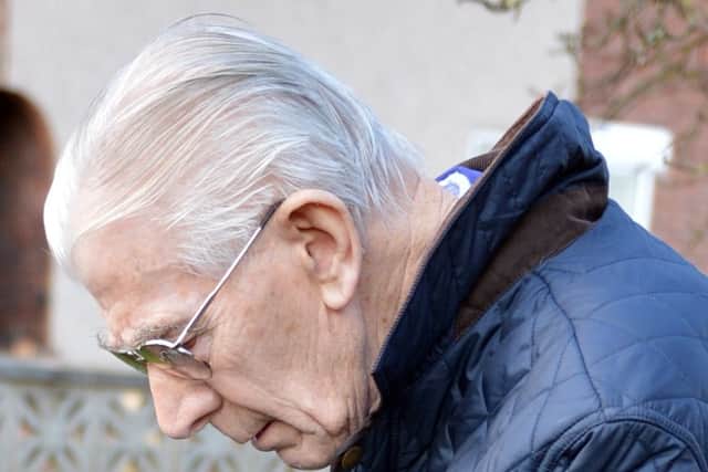 elderly care - oap - old age