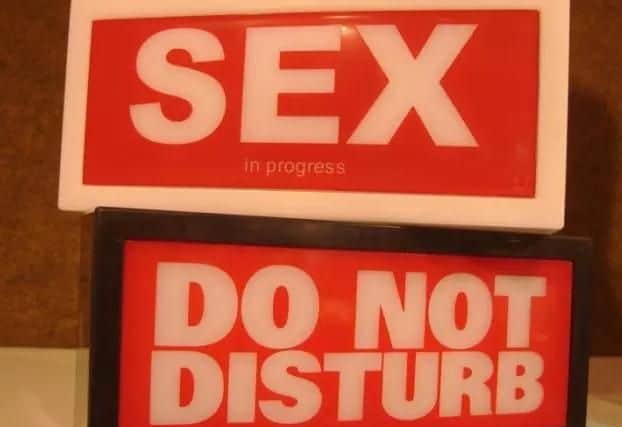 A study suggests men should ejaculate 21 times a month.