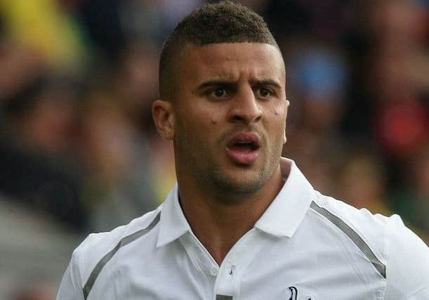 Kyle Walker