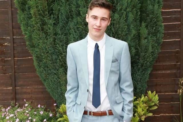 Jack McKinnell