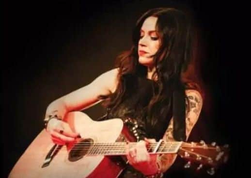 Amy MacDonald is coming to Lincolnshire later this year