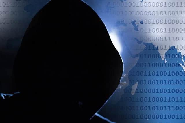 Fraud and cyber crime are the most prevalent type of crime in the country.