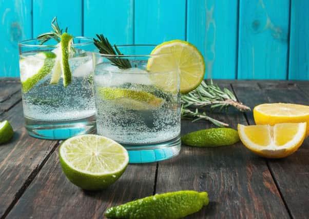 Gin