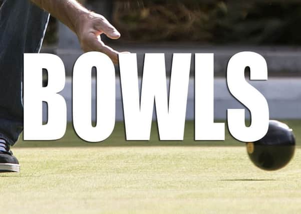WEST Lindsey Indoor Bowls League round-up.